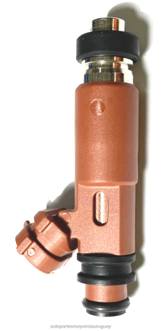 Repuestos De Auto Montevideo | 2R64X1904 inyector de combustible bp4w-13-250 MAZDA