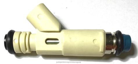 Repuestos De Auto Tacuarembo | 2R64X1915 inyector de combustible aj0313250 MAZDA