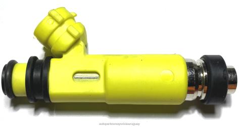 Repuestos De Motos Salto Uruguay | 2R64X1908 inyector de combustible n3h313250a MAZDA