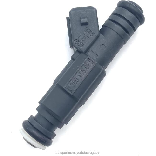Repuestos De Motos Honda Uruguay JD80F680 0280155821 inyector de combustible para mercedes-benz