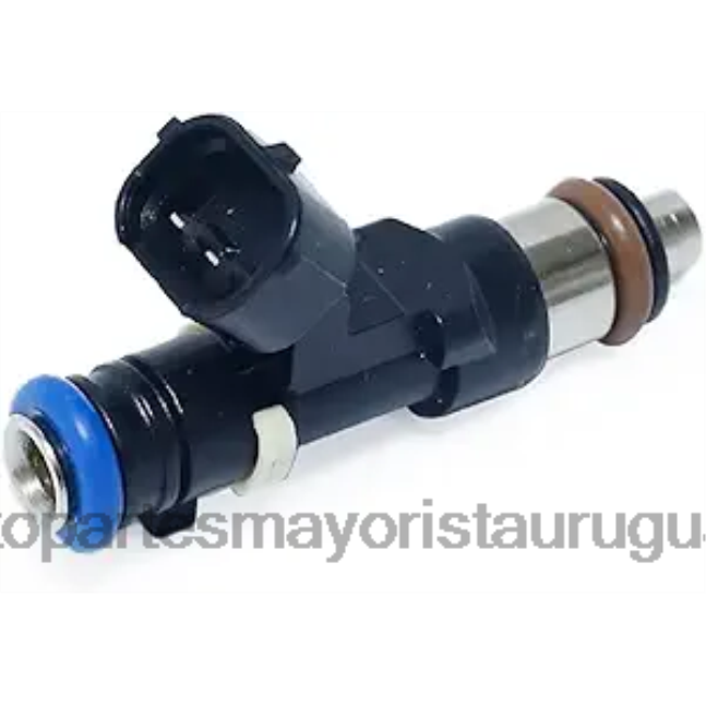 Repuestos De Auto Cerca De Mi JD80F582 0280158007 inyector de combustible NISSAN