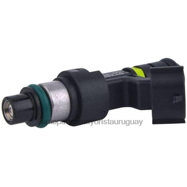 Repuestos De Auto En Maldonado JD80F583 Inyector de combustible 16600en200 fby2850 NISSAN