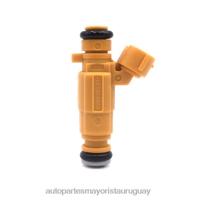 Repuestos De Auto En Maldonado JD80F703 0280156418 inyector de combustible para nissan