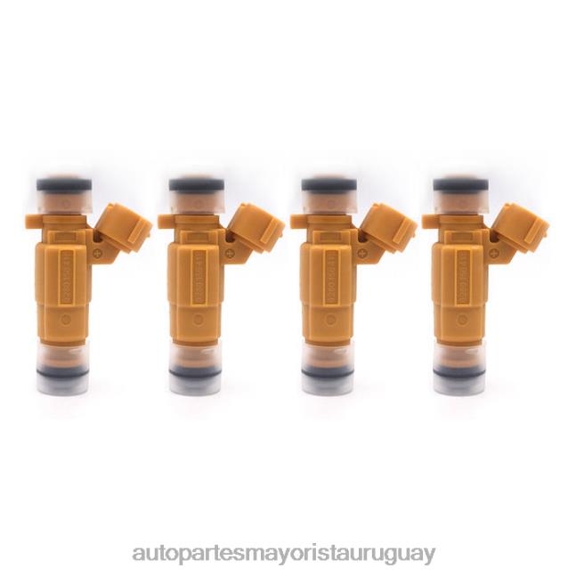 Repuestos De Auto En Maldonado JD80F703 0280156418 inyector de combustible para nissan