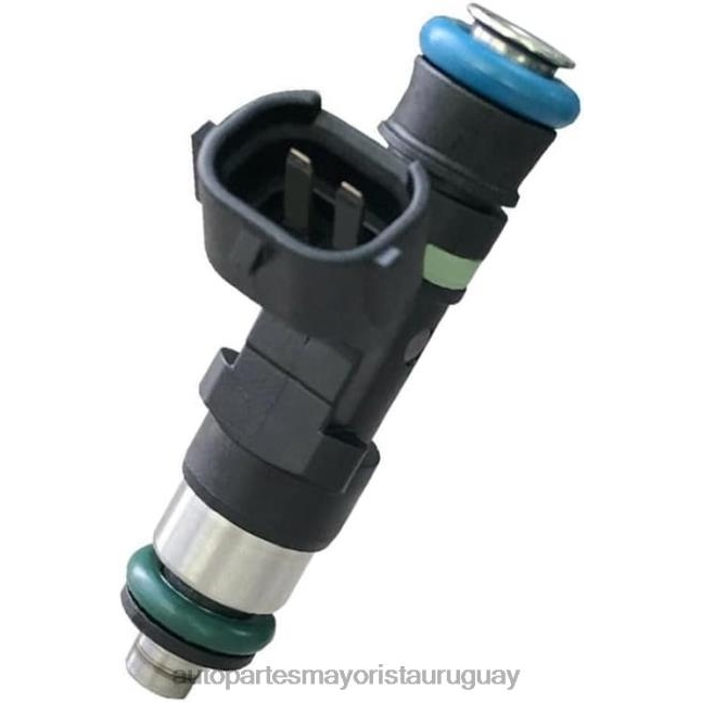 Repuestos De Auto La Plata JD80F566 inyector de combustible 1465a331 MITSUBISHI HONDA