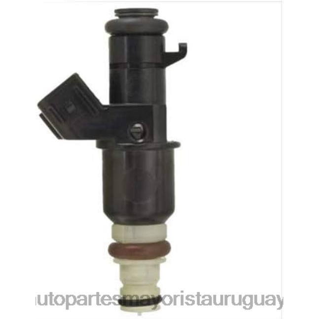 Repuestos De Auto Montevideo JD80F574 Inyector de combustible fj772 16450rbb003 MITSUBISHI HONDA