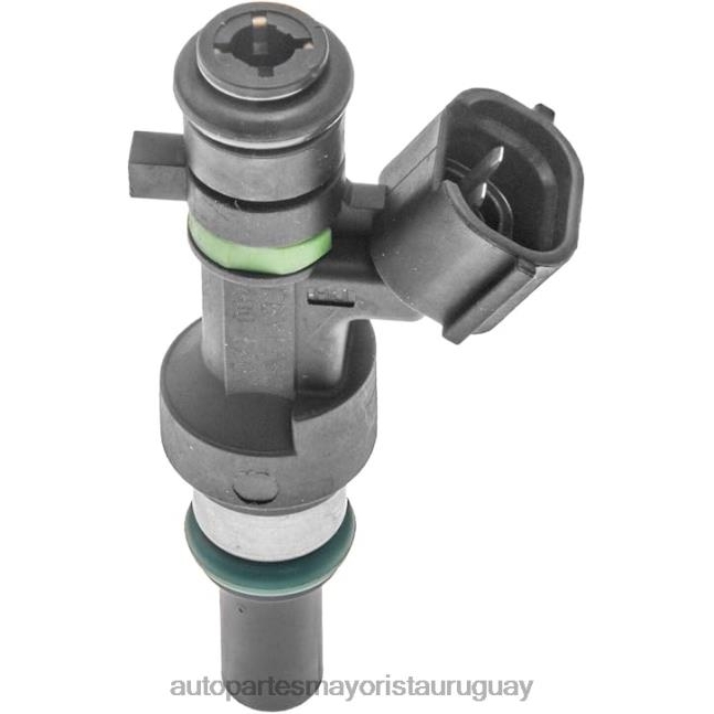 Repuestos De Auto Montevideo JD80F584 Inyector de combustible 16600ed000 NISSAN