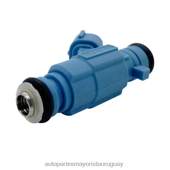 Repuestos De Auto Montevideo JD80F704 0280157117 inyector de combustible para nissan