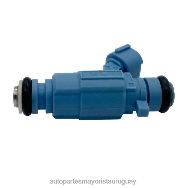 Repuestos De Auto Montevideo JD80F704 0280157117 inyector de combustible para nissan