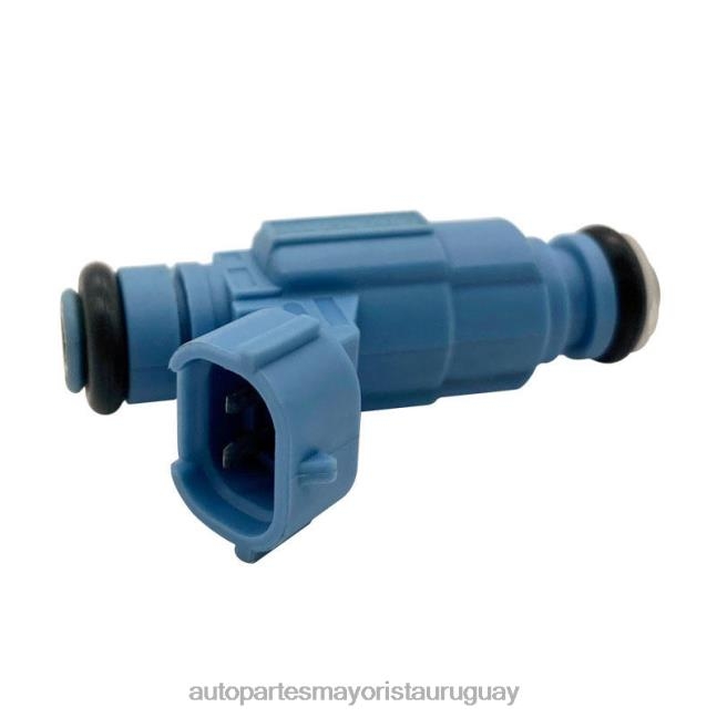 Repuestos De Auto Montevideo JD80F704 0280157117 inyector de combustible para nissan