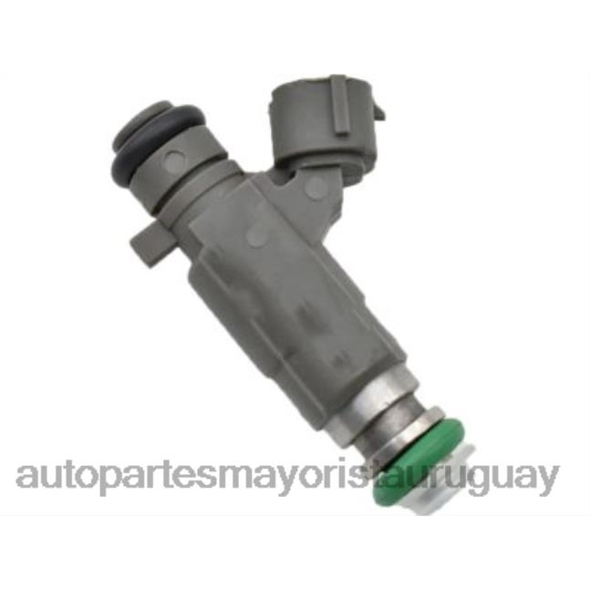 Repuestos De Auto Rover En Uruguay JD80F581 Inyector de combustible 166005l700 NISSAN