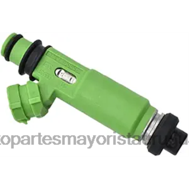 Repuestos De Auto Tacuarembo JD80F565 Inyector de combustible md332733 195500-3170 MITSUBISHI HONDA