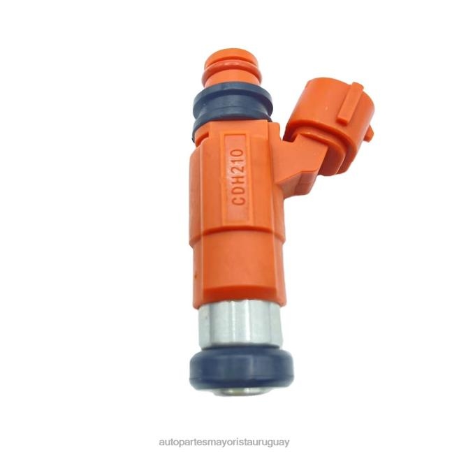 Repuestos De Motos En Uruguay JD80F699 Inyector de combustible cdh210 para mitsubishi