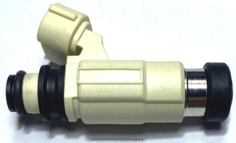 Repuestos De Auto Rover En Uruguay | 2R64X2411 inyector de combustible 2003 mr988881 MITSUBISHI