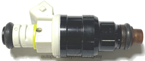 Repuestos De Auto Montevideo | 2R64X2044 inyector de combustible 24500369