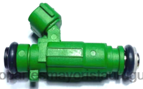 Repuestos De Auto La Plata | 2R64X1886 inyector de combustible 0280156159 166004z800 NISSAN