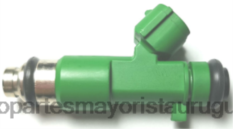 Repuestos De Motos Salto Uruguay | 2R64X1868 inyector de combustible 16600ja00a NISSAN