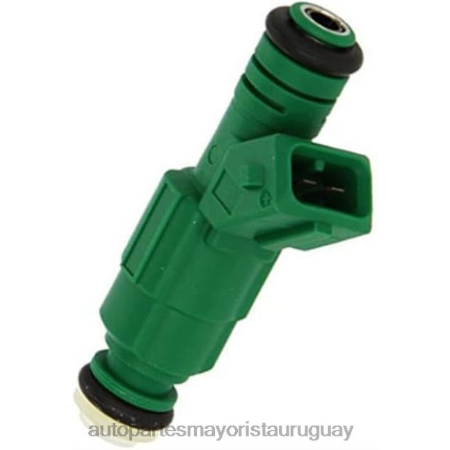 Repuestos De Auto En Maldonado JD80F253 90469385 90509278 0280155709 inyector de combustible OPEL