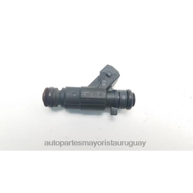 Repuestos De Auto La Plata JD80F256 9157506 0280155965 inyector de combustible OPEL