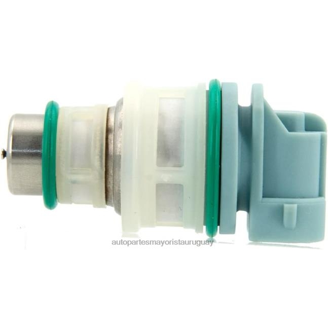 Repuestos De Auto La Plata JD80F676 Inyector de combustible icd00105 para opel