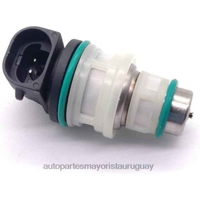 Repuestos De Auto Rover En Uruguay JD80F241 17112460 817422 inyector de combustible OPEL