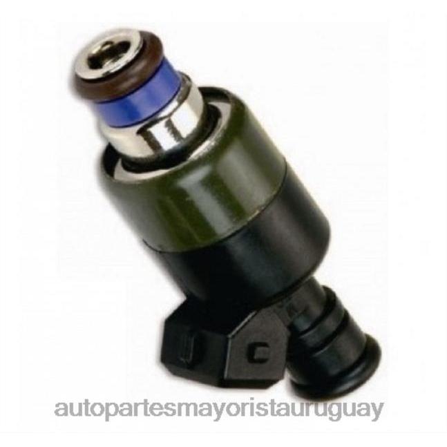 Repuestos De Auto Rover En Uruguay JD80F251 17089276 inyector de combustible OPEL