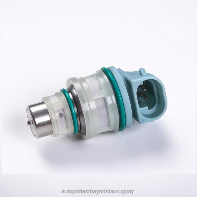 Repuestos De Motos Salto Uruguay JD80F688 Inyector de combustible icd00108 para opel