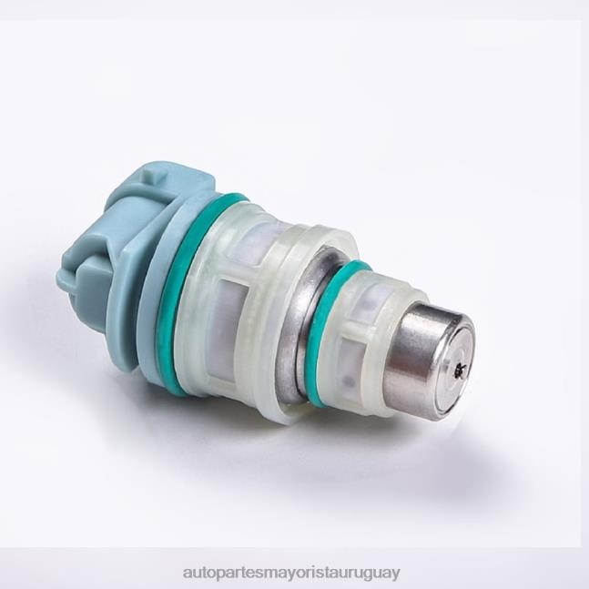 Repuestos De Motos Salto Uruguay JD80F688 Inyector de combustible icd00108 para opel