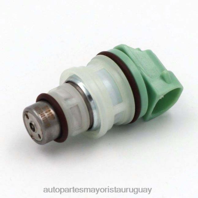 Repuestos De Motos Uruguayana JD80F677 Inyector de combustible icd00107 para opel