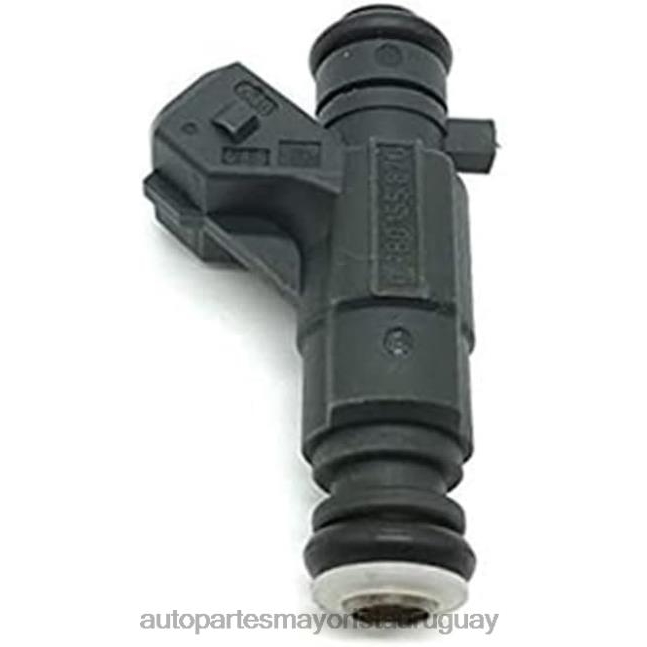 Repuestos De Auto Cerca De Mi JD80F552 0280155870 inyector de combustible PEUGEOT CITROEN