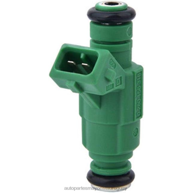 Repuestos De Auto En Maldonado JD80F553 0280156318 inyector de combustible PEUGEOT CITROEN