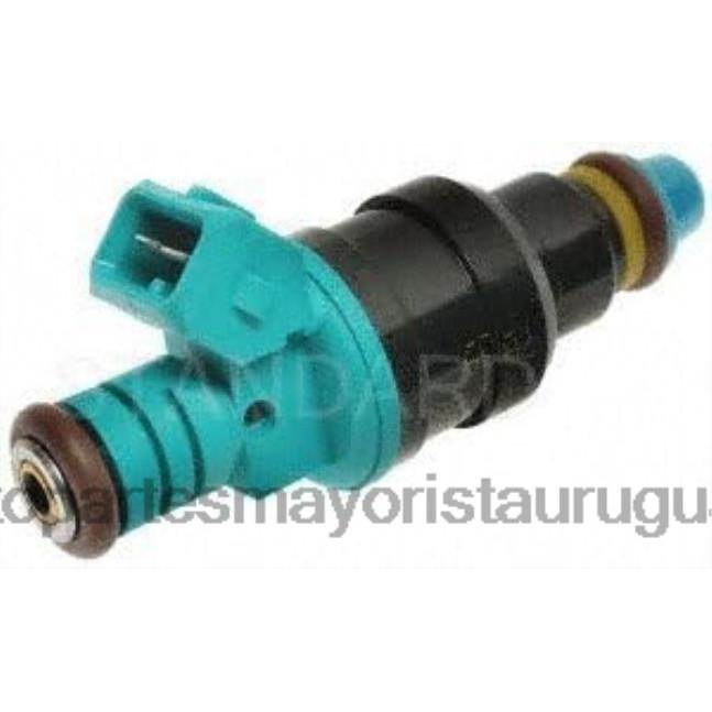 Repuestos De Motos Salto Uruguay JD80F528 inyector de combustible fj548 PEUGEOT CITROEN