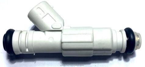 Repuestos De Motos En Uruguay | 2R64X2399 inyector de combustible 12576416 PONTIAC