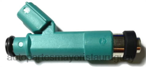 Repuestos De Motos Uruguayana | 2R64X2367 inyector de combustible 19185447 PONTIAC