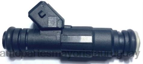 Repuestos De Auto Cerca De Mi | 2R64X1802 inyector de combustible 0280155843 RENAULT