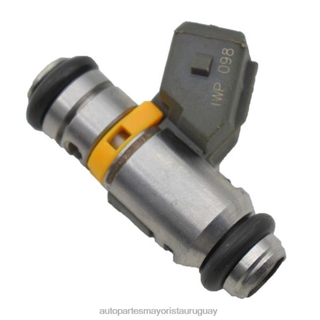 Repuestos De Auto Cerca De Mi JD80F222 Iwp098 8200058379 805001399403 inyector de combustible RENAULT