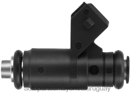 Repuestos De Auto En Maldonado | 2R64X1793 inyector de combustible 8200028797 h028797 RENAULT