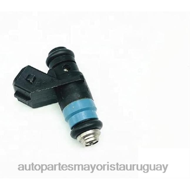 Repuestos De Auto Tacuarembo JD80F235 8200240488 inyector de combustible RENAULT