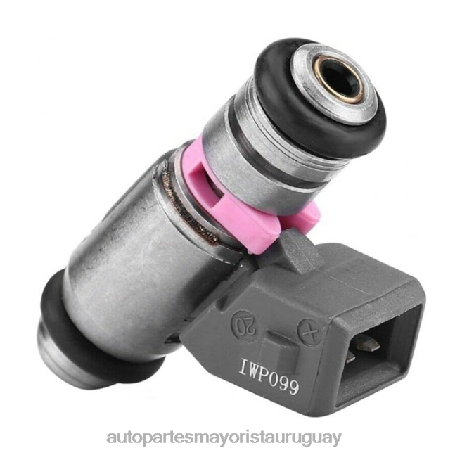 Repuestos De Auto Tacuarembo JD80F705 Inyector de combustible iwp099 para renault
