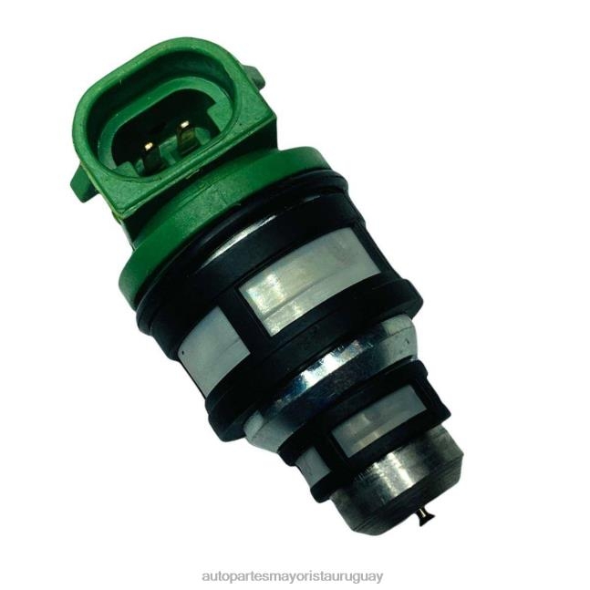 Repuestos De Motos Uruguayana JD80F217 inyector de combustible iwm500.01 50100202 RENAULT