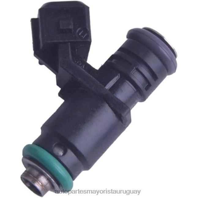 Repuestos De Motos Uruguayana JD80F237 Inyector de combustible 166009398r h8201078950 RENAULT
