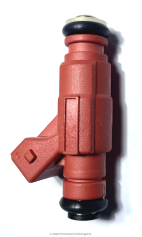 Repuestos De Auto Montevideo | 2R64X2404 inyector de combustible 0280156023 9181322 SAAB