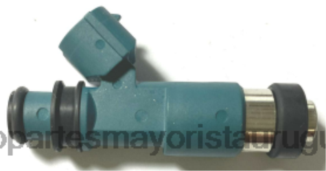 Repuestos De Motos En Uruguay | 2R64X2359 inyector de combustible 1571065j00 SUZUKI