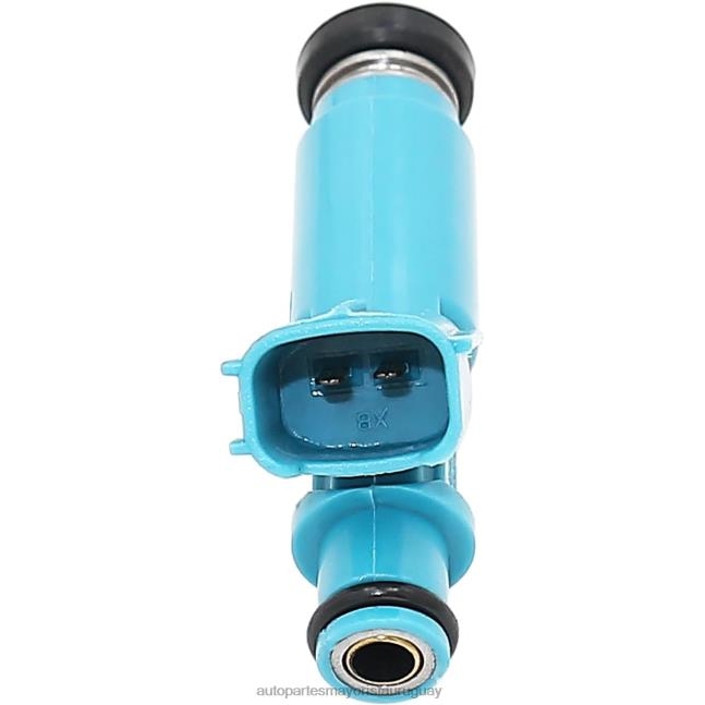 Repuestos De Auto Cerca De Mi JD80F272 23209-28020 inyector de combustible TOYOTA