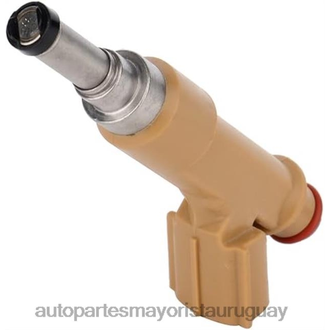 Repuestos De Auto Cerca De Mi JD80F312 23209-09140 inyector de combustible fj1068 TOYOTA