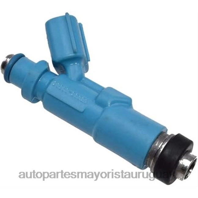 Repuestos De Auto En Maldonado JD80F263 23209-29015 inyector de combustible TOYOTA