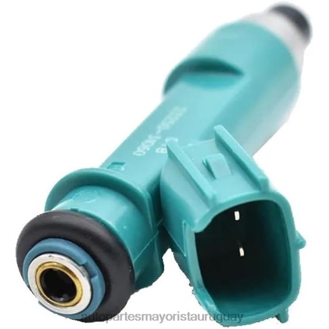 Repuestos De Auto En Maldonado JD80F273 23209-39075 inyector de combustible TOYOTA