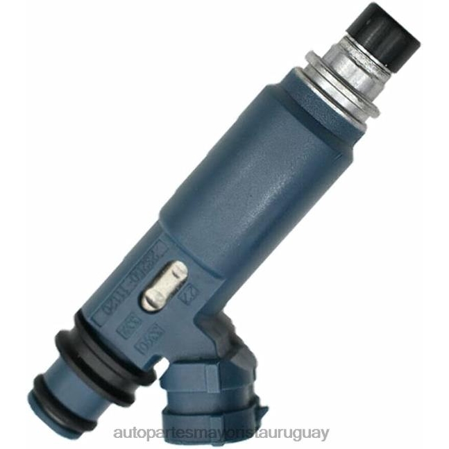 Repuestos De Auto En Maldonado JD80F283 23209-11120 inyector de combustible TOYOTA