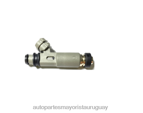 Repuestos De Auto La Plata | 2R64X1766 inyector de combustible 23209-15040 TOYOTA