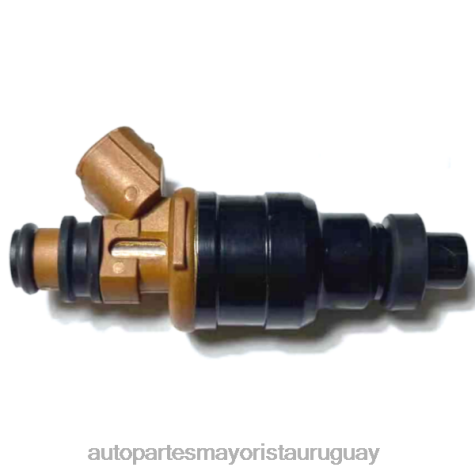 Repuestos De Auto Montevideo | 2R64X1744 inyector de combustible 2320965020 84212130 TOYOTA
